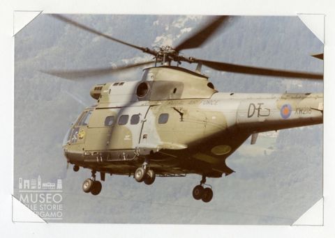 Aerospatiale-Westland 