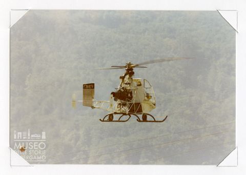SO Djion - elicottero