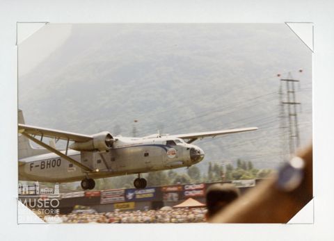 Hurel Dubois HD 34 - bimotore passeggeri