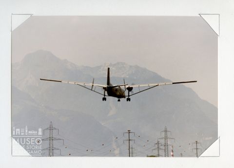 Dornier Seastar CDO 1 A - Monomotore idrovolante da turismo