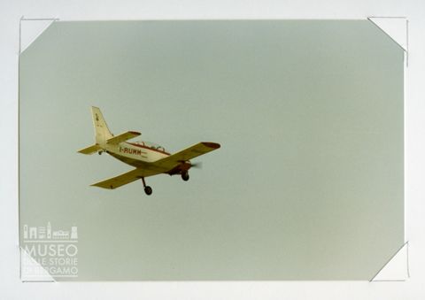 Jurca M 35 Sirocco - da turismo