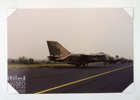 GD F 111 - Bombardiere supersonico