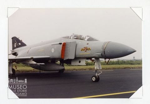 Mc F 4 Phantom - Tiger Meet