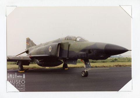 Mc F 4 Phantom - Tiger Meet