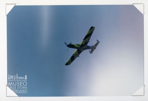 FW C. 3605 - Caccia 2° GM