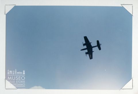 Grumman F 7 Tigercat - Bomb.navale