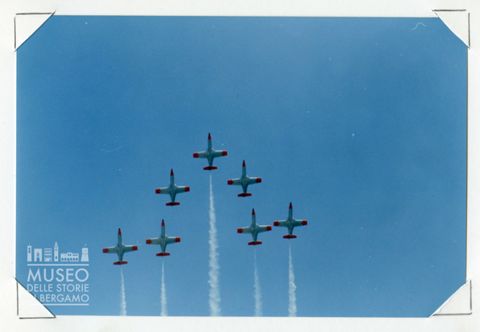 CASA C 101-Aviojet - Pattuglia acrobatica