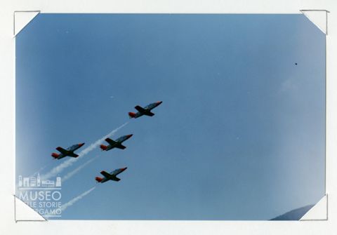 CASA C 101-Aviojet - Pattuglia acrobatica