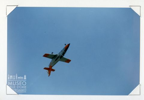 CASA C 101-Aviojet - Pattuglia acrobatica