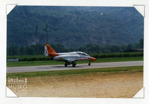CASA C 101-Aviojet - Pattuglia acrobatica