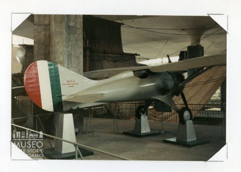 Magni PM 3-4 Vale - da turismo