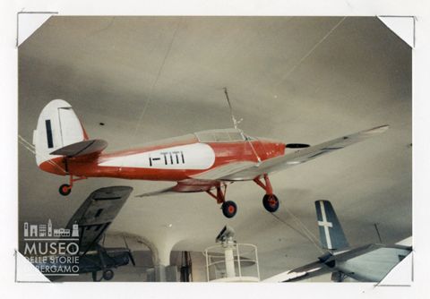 Muigyyemi M 24 - da turismo (?)