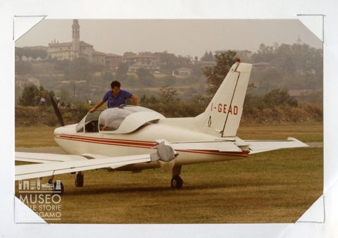 General Avio F22 Pinguino - da turismo