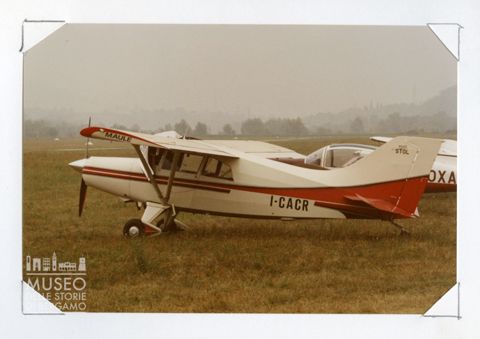 Maule M 5 - da turismo