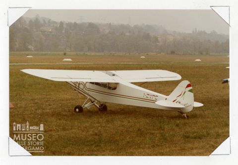 Piper PA 19 - turismo