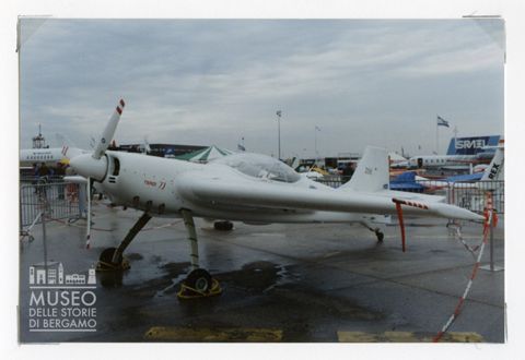 Terzi T 30 C Katana - turismo
