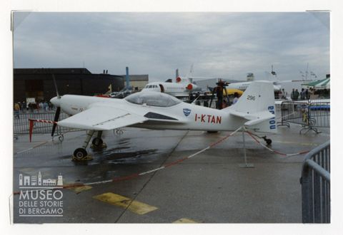 Terzi T 30 C Katana - turismo