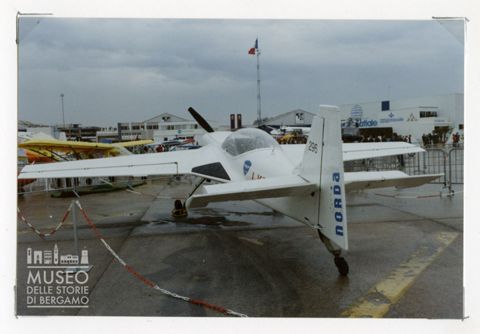 Terzi T 30 C Katana - turismo