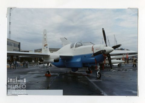 Grob Strato 1 - Da turismo