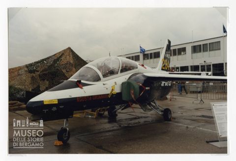 SM 211 - caccia