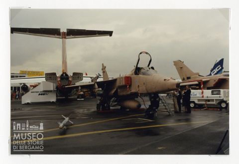Jaguar - cacciabomb.