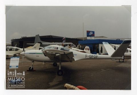 Robin ATL Azur - turismo