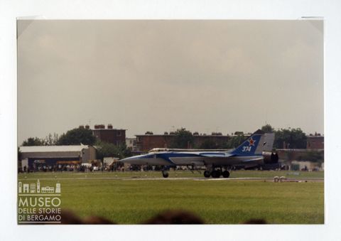 Mig 31 - caccia
