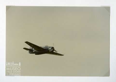 Grumman Avenger - caccia navale