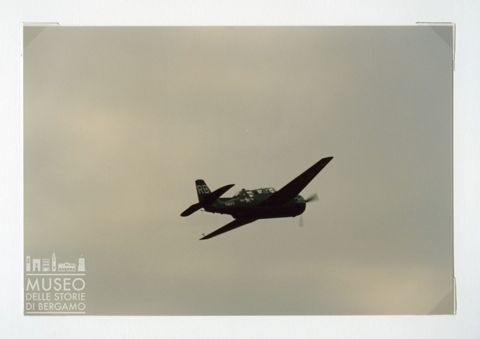 Grumman Avenger - caccia navale