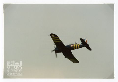 Vought F 4 Corsair - caccia navale