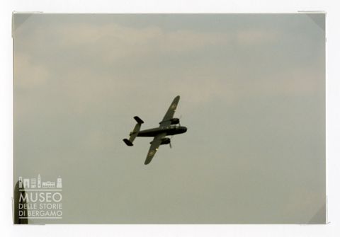 NA B 25 H Mitchell - bimotore da bomb.