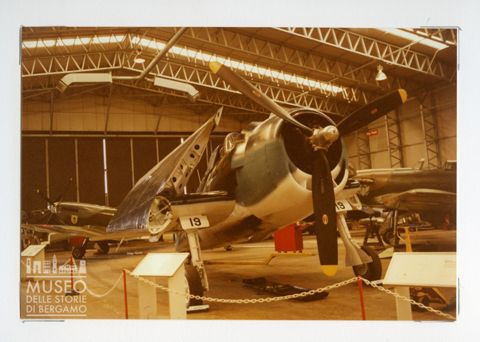 Grumman F 6 Hellcat - caccia navale