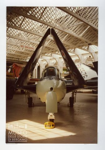 Hawker Sea Hawk Mk 1 - caccia navale