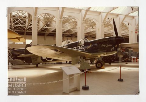 Fairey Firefly - Caccia imbarcato