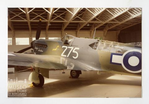Fairey Firefly - Caccia imbarcato
