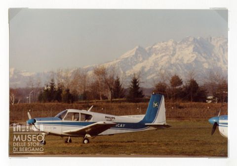 SM 205 - turismo