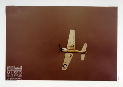 Grumman F 6 Hellcat - caccia navale
