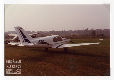 Procaer F 15 Picchio - turismo