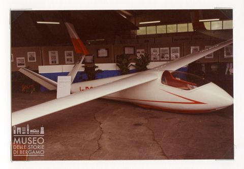 SSWW EC 39 Uribel - aliante