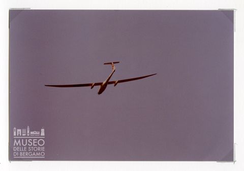 Stemme SM 10 - aliante a motore
