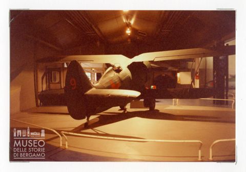 Polikarpov I 153 - Biplano da caccia