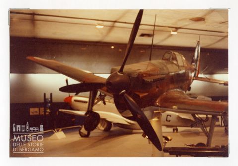 MS 406 - caccia