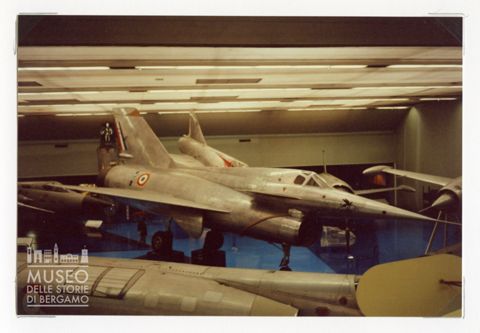 Nord 1500 Griffon - caccia a reazione