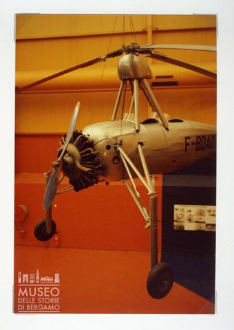 Liore-Olivier Leo C 302 - Aerogiro