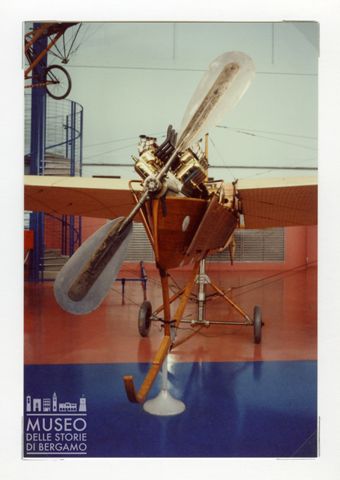 Liore-Olivier Leo C 302 - Aerogiro