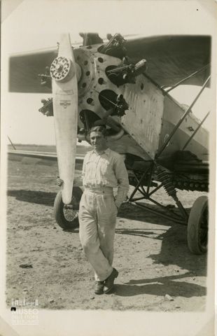 IMAM Ro 1 - biplano da ricognizione