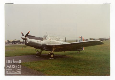 MS 733 Alcyon - turismo