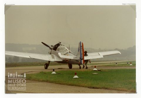 MS 733 Alcyon - turismo