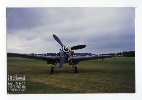 Me 109 - caccia