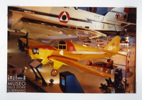 Avia FL 3 - monotore da turismo